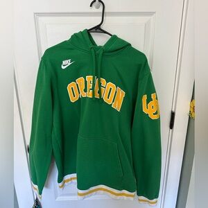 Oregon ducks sweatshirt